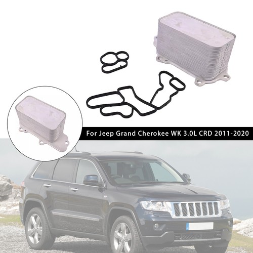 ölkühler 68269916ab für - Ölkühler,