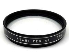 Asahi Pentax Nahlinse SMC