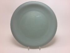 Fürstenberg 639 Seladon Grün Wagenfeld Speiseteller 25 cm