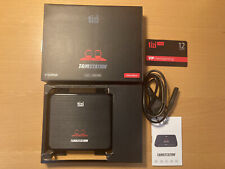 Tizi Tankstation EQ21781 Ultra Charger 2 x USB-C 2 x USB A 90W