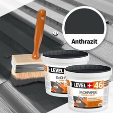 Dachlack 14kg Dachfarbe