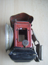 Antike fahrradlampe radsonne - antike,