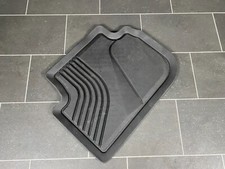 BMW 1er F40 Gummimatte Fußmatte Gummi Allwetter hinten rechts 2469123