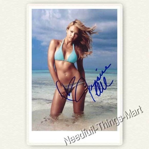 Jessica alba aus fantastic - alba,