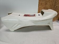 ES Höcker Sport Sitzbank 80er Jahre Kult Honda Kawasaki Suzuki Yamaha Unbenutzt 