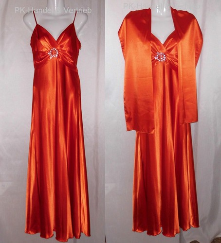 Abendkleid brautkleid 36 - brautkleid, gr.36