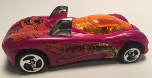 Hot wheels power pipes - wheels, pearl