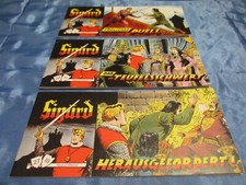 Sigurd  , Piccolo  27 + 28 +