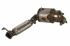 NEU Dieselpartikelfilter DPF Mitsubishi ASX Outlander 1.8 110 KW 150 PS 1584A672