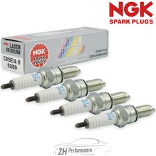 Ngk 6289 cr9eia - 4x,