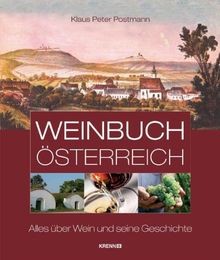 Weinbuch österreich alles - Österreich:,
