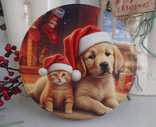 Plätzchendose Hund Katze