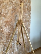 Malerstaffelei verstellbar