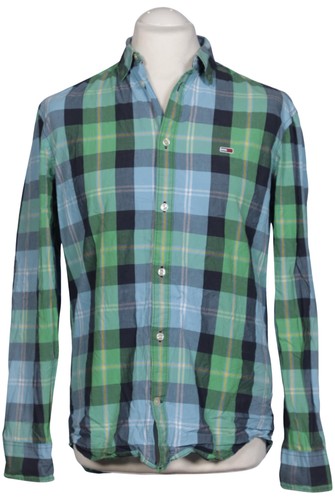Tommy jeans hemd herren - tommy,
