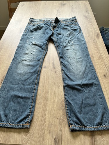 Camp david herren - camp, jeanshose