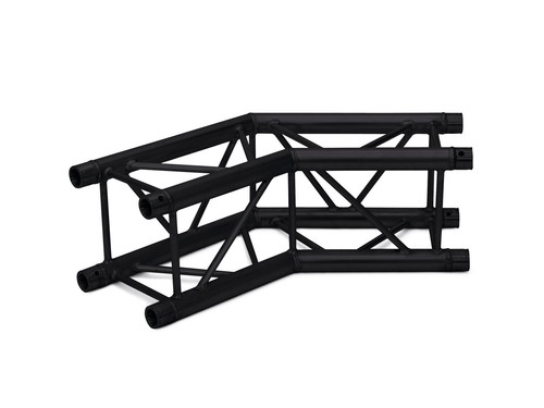 Alutruss quadlock s6082c - quadlock, s6082c-23