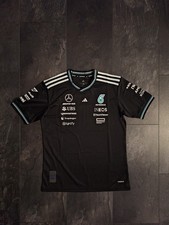 Formel 1 Mercedes AMG Petronas