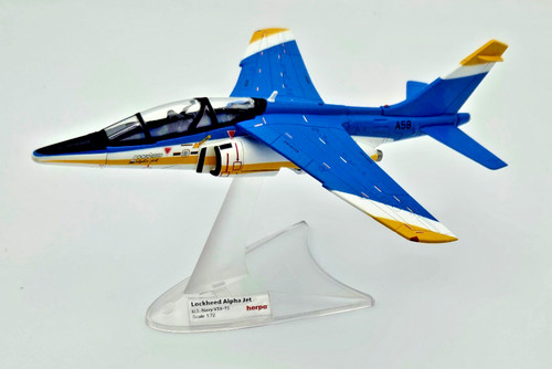 Lockheed alpha jet navy - lockheed,