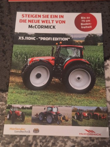 Cormick 110 prospekt - mc,