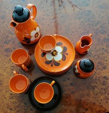 70er Jahre Winterling