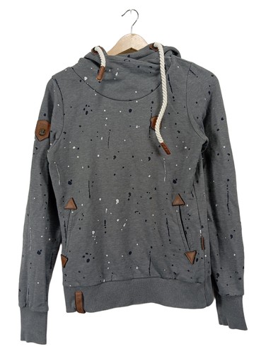 Naketano sweatjacke damen - naketano,