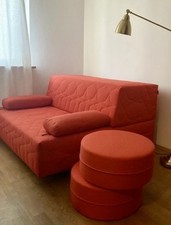 Innovation Schlafsofa /
