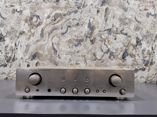 Marantz pm4200 vollverstärker - pm4200,