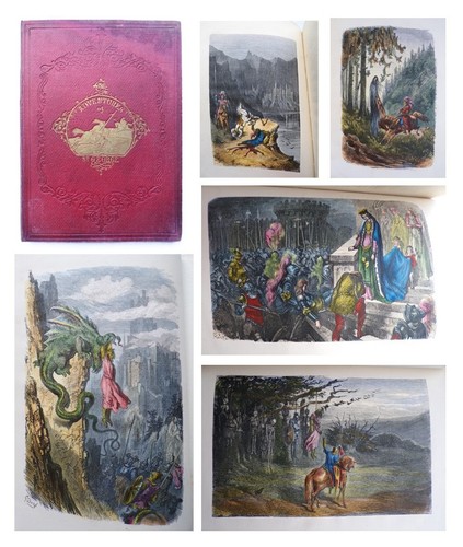 1858 adventures george - st.,