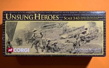 CORGI M151 A1 MUTT UTILITY