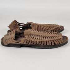 Sand & Sun Women's Brown