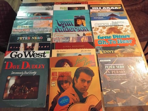 Oldies country music - oldies,