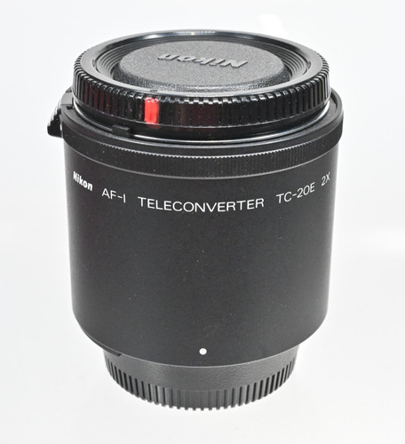 Nikon teleconverter - nikon, af-1