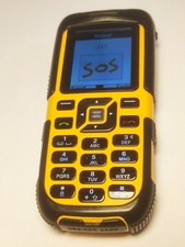 Sonim XP1 BT Outdoor Handy GPRS