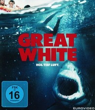 Great White (Blu-ray)
