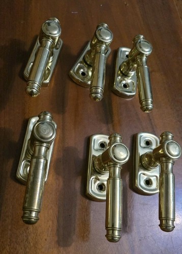 Antiker fenstergriff - antiker,