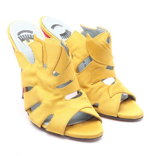 Sandaletten chiara ferragni - sandaletten,