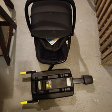 Maxi Cosi Marble Babyschale