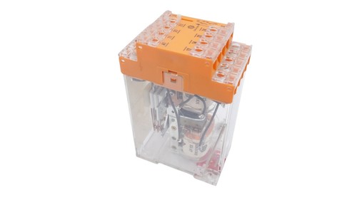 Schleicher ssp zeitrelais - schleicher,