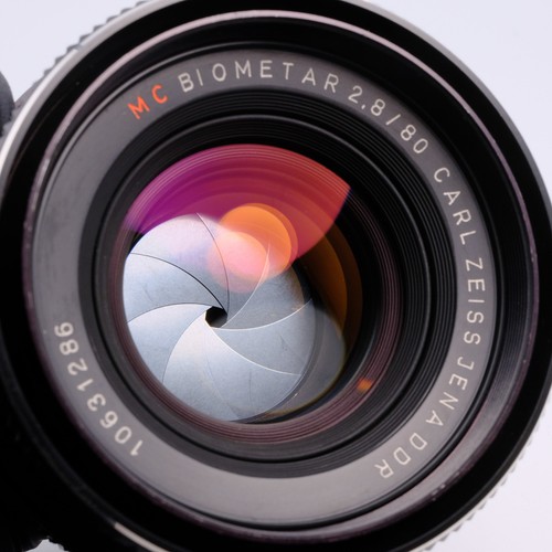 Carl zeiss jena - zeiss,