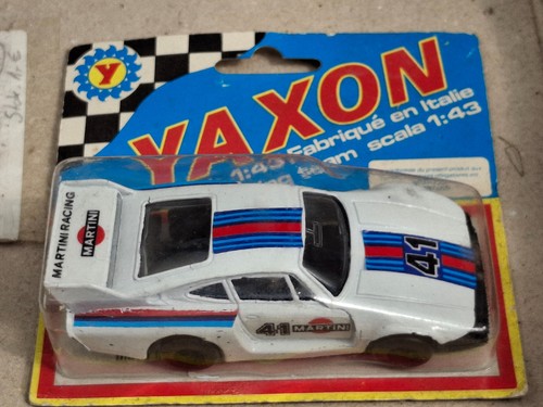 Yaxon 43 rennwagen - yaxon, 1/43