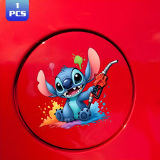 1 Stk. Stitch Autoaufkleber