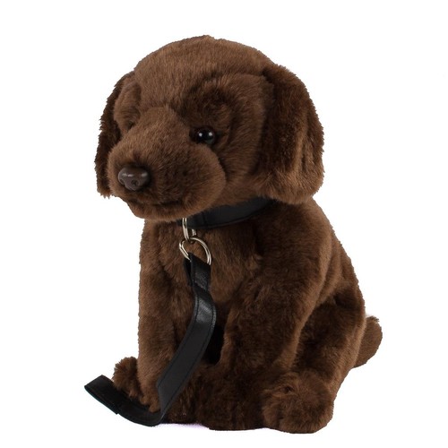 Labrador kuscheltier - labrador,