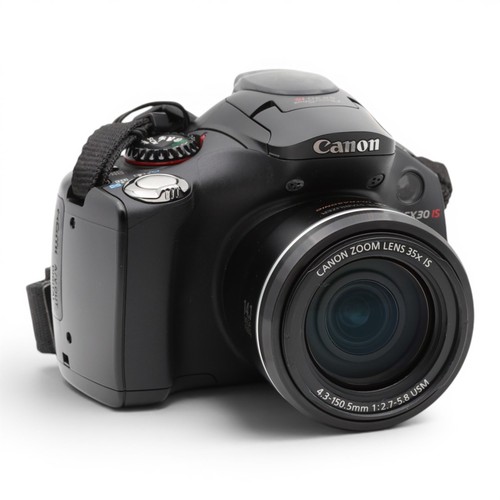 Canon powershot sx30 - powershot,