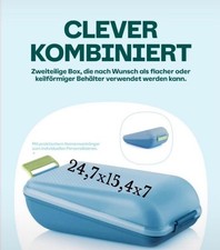 Tupperware Lunchbox A18