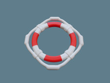 Playmobil Rettungsring