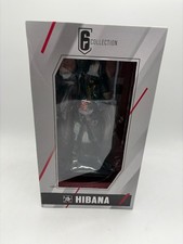 Hibana rainbow six siege figur - hibana,