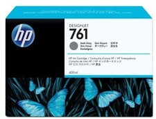HP 761 TINTENPATRONE