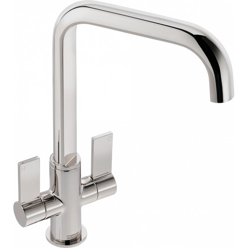 Franke orlando nickel poliert - franke,