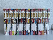 My Hero Academia Manga Set