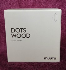 Neu im Karton Muuto The Dots